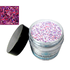 Glam and Glits Powder - Fantasy Acrylic - Pretty Plush #532