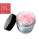 Glam and Glits Powder - Fantasy Acrylic - Pinkarat #533 (1 oz)