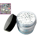 Glam and Glits Powder - Fantasy Acrylic - Fairy Dust #547