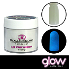 Glam and Glits Powder - Glow Acrylic GL 2003 Luminous Skies