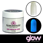 Glam and Glits Powder - Glow Acrylic GL 2004 Mono-Cute-Matic