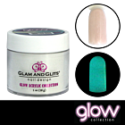 Glam and Glits Powder - Glow Acrylic GL 2005 Light Up Your Life