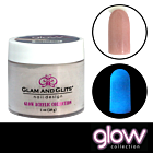 Glam and Glits Powder - Glow Acrylic GL 2006 Con-Style-Ation