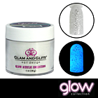 Glam and Glits Powder - Glow Acrylic GL 2015 Why So Sirius?