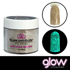 Glam and Glits Powder - Glow Acrylic GL 2021 Shooting Star