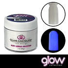 Glam and Glits Powder - Glow Acrylic GL 2025 There She Glows