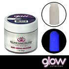 Glam and Glits Powder - Glow Acrylic GL 2029 Opaque Mist