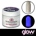 Glam and Glits Powder - Glow Acrylic GL 2031 Dance til Dawn