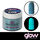 Glam and Glits Powder - Glow Acrylic GL 2037 Starless