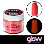 Glam and Glits Powder - Glow Acrylic GL 2042 Smolder