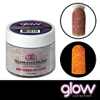 Glam and Glits Powder - Glow Acrylic GL 2045 Scattered Embers