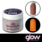 Poudre Glam and Glits Glow Acrylic GL 2045 Scattered Embers