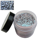 Glam and Glits Powder Matte Acrylic MAC606 Tropical Colada