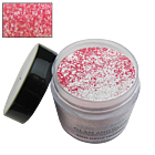 Glam and Glits Powder Matte Acrylic MAC609 Royal Rasberry