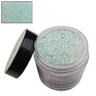 Glam and Glits Powder Matte Acrylic MAC611 Sweet Mint