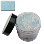 Glam and Glits Powder Matte Acrylic MAC617 Creme Brulee