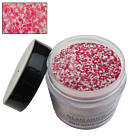 Glam and Glits Powder - Matte Acrylic - Pink Velvet MAC622