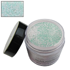 Glam and Glits Powder Matte Acrylic MAC623 Key Lime Pie