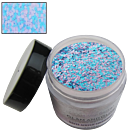 Poudre Glam and Glits Matte Acrylic MAC630 Cake Batter