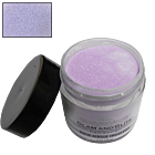 Glam and Glits Powder - Matte Acrylic - Purple Yam MAC642