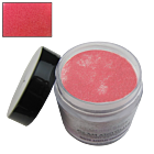 Poudre Glam and Glits Matte Acrylic MAC648 Fuzzy Berry