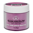 Glam and Glits Powder - Mood Effect Acrylic - ME1005 Basic Inspink