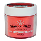 Glam and Glits Powder - Mood Effect Acrylic - ME1006 Heated Transition