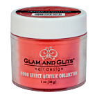 Poudre Glam and Glits Mood Effect Acrylic ME1006 Heated Transition