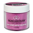 Glam and Glits Powder - Mood Effect Acrylic - ME1017 Sugary Pink