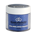 Glam and Glits Powder - Mood Effect Acrylic - ME1023 Bluetiful Disaster