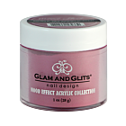 Glam and Glits Powder - Mood Effect Acrylic - ME1033 Simple Yet Complicated