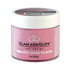 Glam and Glits Powder - Mood Effect Acrylic - ME1045 White Rose