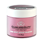 Poudre Glam and Glits Mood Effect Acrylic ME1045 White Rose