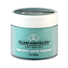 Poudre Glam and Glits Mood Effect Acrylic ME1048 Melted Ice