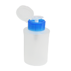 Fluid Menda Pump - 6 oz - Blue Lid