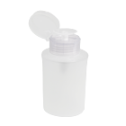 Fluid Menda Pump - 6 oz - Clear Lid