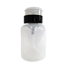 Fluid Menda Pump - 8 oz - Black Lid