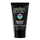 Gelish PolyGel Bright White Opaque - 60g