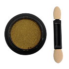 Solid Chrome Pigment - Gold (MCB01)