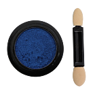 Solid Chrome Pigment - Blue (MCB11)