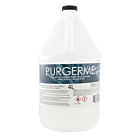 Purgerme Gel Alcool Antibactérien pour Mains 4L (70% Alcool)