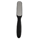 Stainless Callus Foot File Thin Medium/Rough - Black