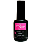 Elegance UV Resin, Thin Viscosity 0.5oz