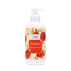 CND Scentsations Wash Fraise et Prosecco 13.2oz *Édition Limitée*