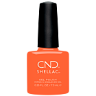 Shellac UV Polish B-Day Candle 7.3mL