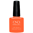 Shellac Vernis UV B-Day Candle 7.3mL