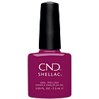 Shellac UV Polish Secret Diary 7.3mL