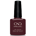 Shellac Vernis UV Black Cherry 7.3 mL