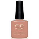 Shellac UV Polish Flowerbed Folly 7.3 mL