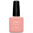 Shellac UV Polish Soft Peony 7.3 mL